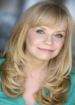 Kelli Maroney